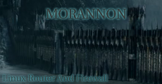 Morannon Logo
